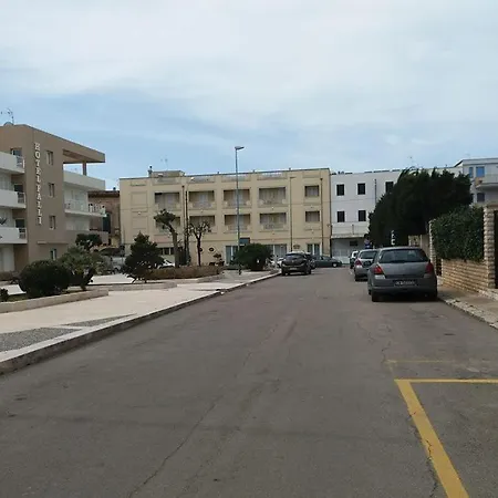 Casa Mare Mascagni Apartment Porto Cesareo