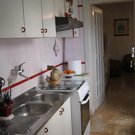 Casa Mare Mascagni *