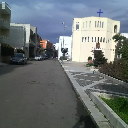 Casa Mare Mascagni דירה *