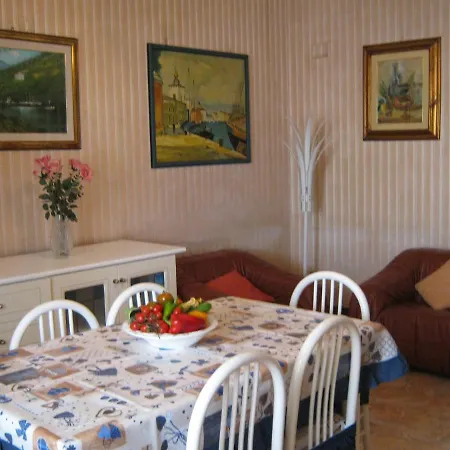 Apartment Casa Mare Mascagni