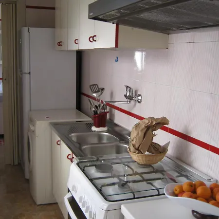 Casa Mare Mascagni *