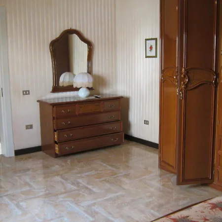 Casa Mare Mascagni * Porto Cesareo
