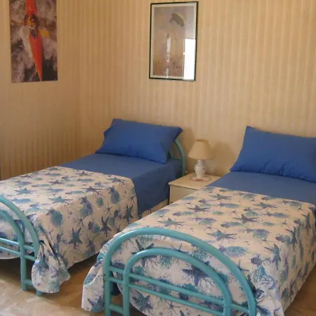 Casa Mare Mascagni Apartment *