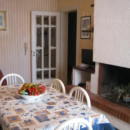 Apartment Casa Mare Mascagni Porto Cesareo