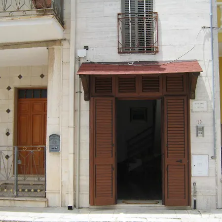 Casa Mare Mascagni