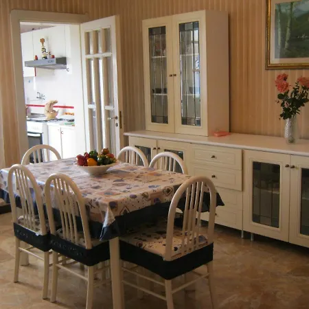Casa Mare Mascagni פורטו צ'זראו